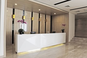 Hotel Santika Mega City Bekasi