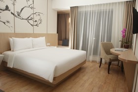 Hotel Santika Mega City Bekasi