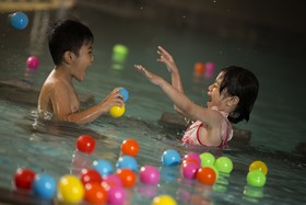 Hotel Santika Mega City Bekasi