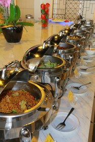 Hotel Santika Mega City Bekasi