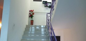 Hotel Ungu Pas Kangen Bekasi