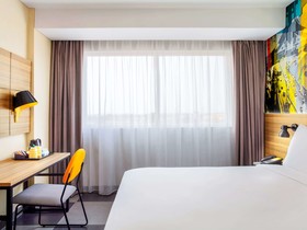 ibis Styles Bekasi Jatibening