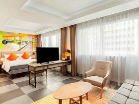 ibis Styles Bekasi Jatibening