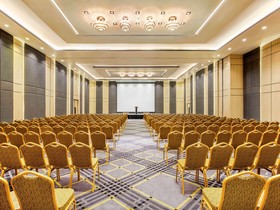 ibis Styles Bekasi Jatibening