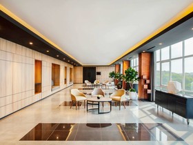 ibis Styles Bekasi Jatibening