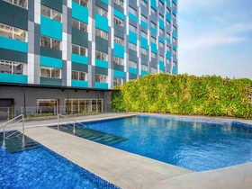 ibis Styles Bekasi Jatibening