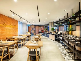 ibis Styles Bekasi Jatibening