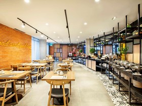 ibis Styles Bekasi Jatibening