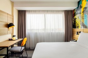 ibis Styles Bekasi Jatibening