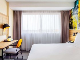 ibis Styles Bekasi Jatibening