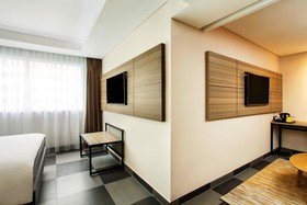 ibis Styles Bekasi Jatibening