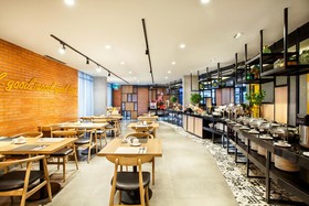 ibis Styles Bekasi Jatibening