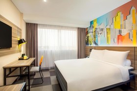ibis Styles Bekasi Jatibening