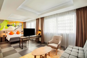 ibis Styles Bekasi Jatibening