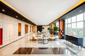 ibis Styles Bekasi Jatibening