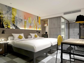 ibis Styles Bekasi Jatibening