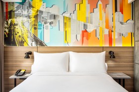 ibis Styles Bekasi Jatibening