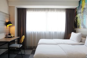 ibis Styles Bekasi Jatibening