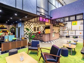 ibis Styles Bekasi Jatibening