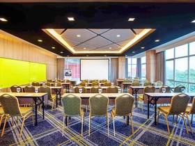 ibis Styles Bekasi Jatibening