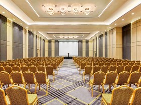 ibis Styles Bekasi Jatibening