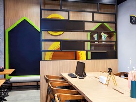 ibis Styles Bekasi Jatibening