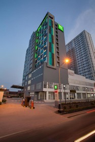 ibis Styles Bekasi Jatibening