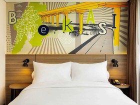 ibis Styles Bekasi Jatibening