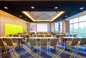 ibis Styles Bekasi Jatibening