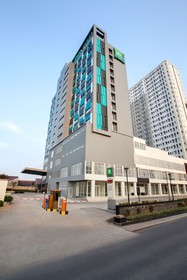 ibis Styles Bekasi Jatibening