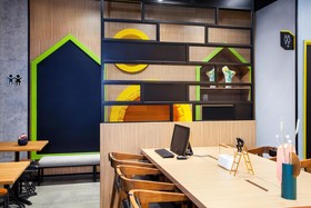 ibis Styles Bekasi Jatibening