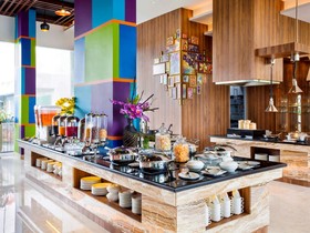 Ibis Styles Cikarang