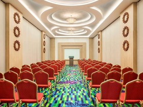 Ibis Styles Cikarang