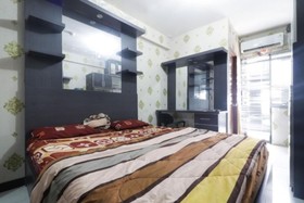 Jo Rooms - Apartemen Betos