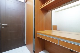 Jo Rooms - Apartemen Betos