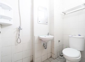 Jo Rooms - Apartemen Betos