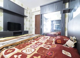 Jo Rooms - Apartemen Betos
