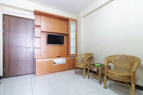 Jo Rooms - Apartemen Betos