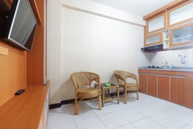 Jo Rooms - Apartemen Betos
