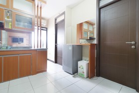 Jo Rooms - Apartemen Betos