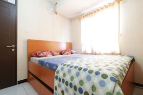 Jo Rooms - Apartemen Betos