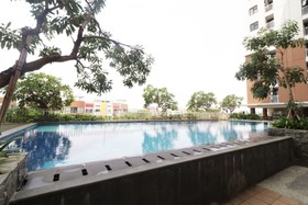 Jo Rooms - Apartemen Betos