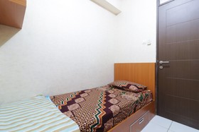 Jo Rooms - Apartemen Betos