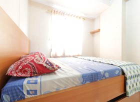 Jo Rooms - Apartemen Betos