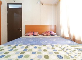 Jo Rooms - Apartemen Betos