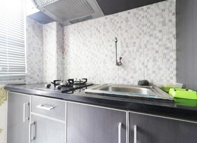 Jo Rooms - Apartemen Betos