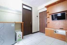 Jo Rooms - Apartemen Betos