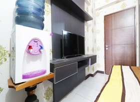 Jo Rooms - Apartemen Betos