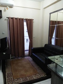 Julia Room Apt Grand Center Point Bekasi
