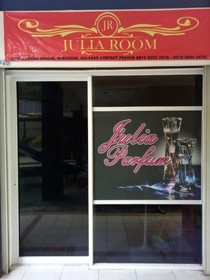 Julia Room Apt Grand Center Point Bekasi